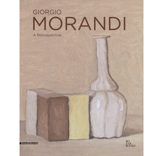 GORDON DALTON ON GIORGIO MORANDI Lockdown with Mr Morandi