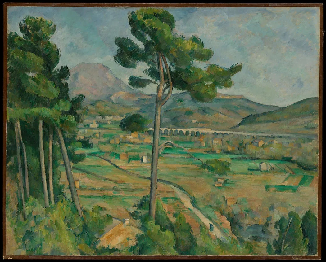 Cézanne and the Act of Creation How Cézanne’s Philosophy of Painting Reshaped Modern Art by Nicholas Wells