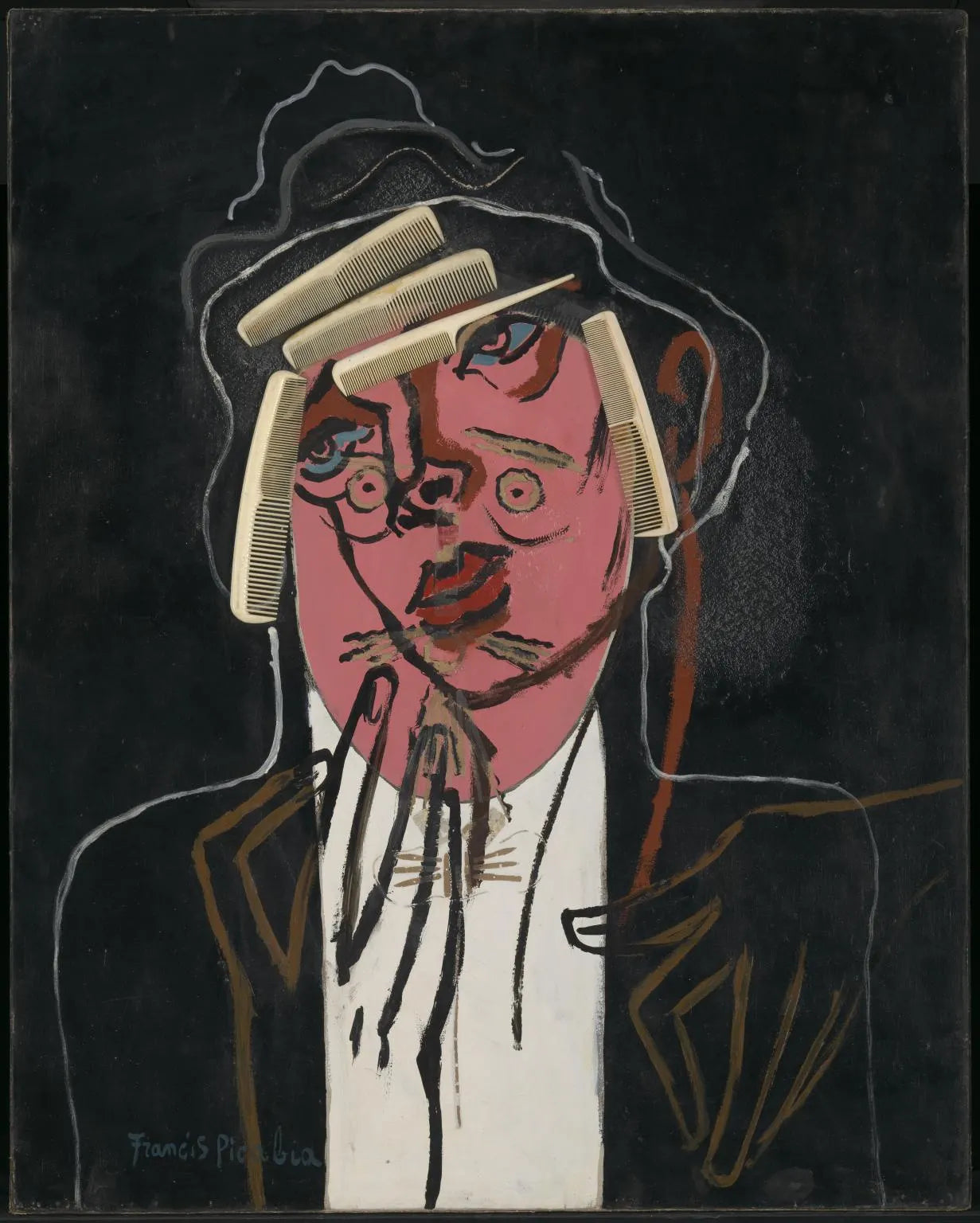 From The Handsome Pork-Butcher To Don Quixote Essay by Paul Newman October 20, 2020