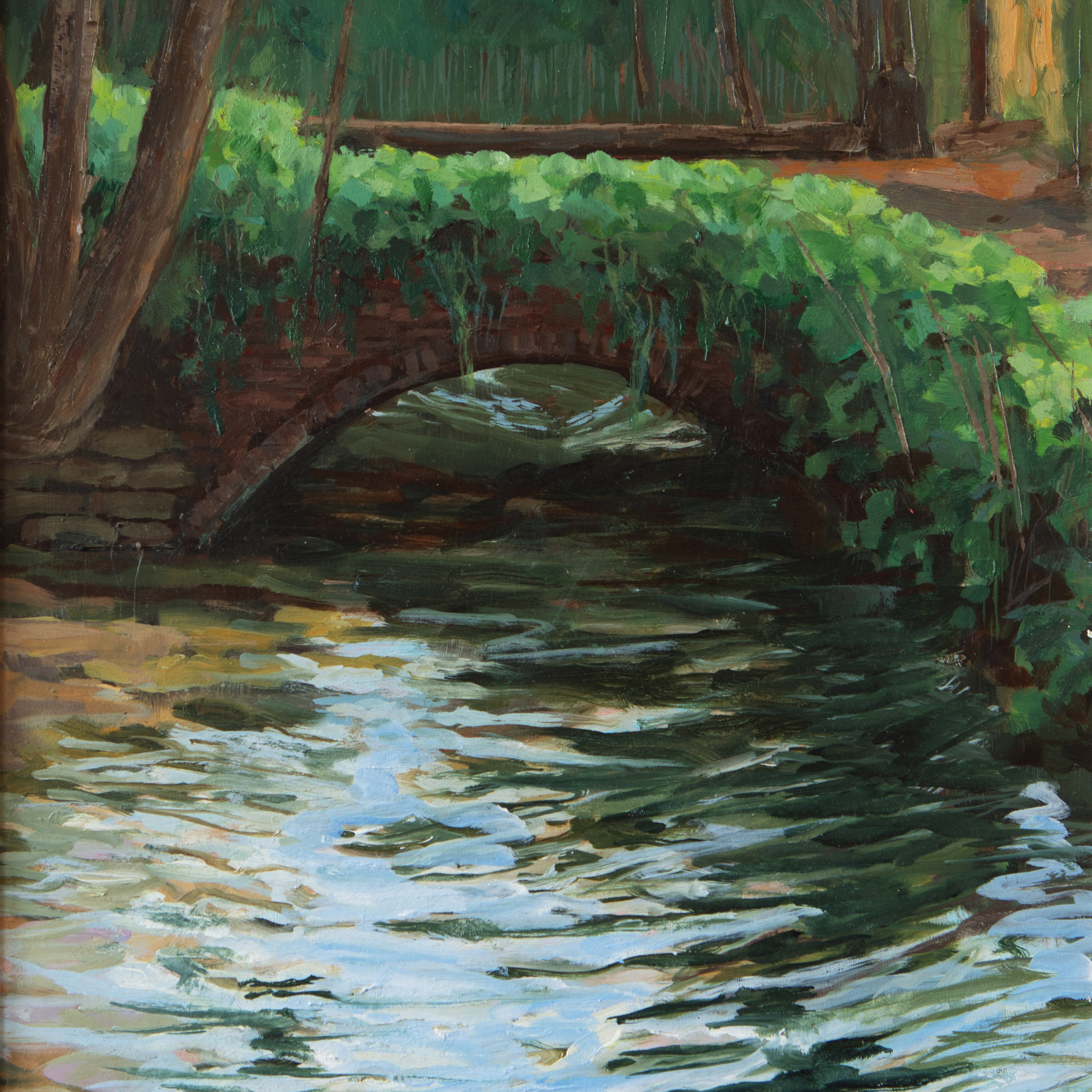 WATERWAYS - 11th July - 9th August 2025