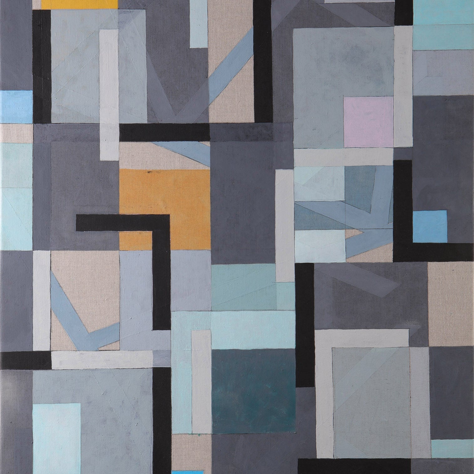 URBAN GLITTER | Mark Houghton