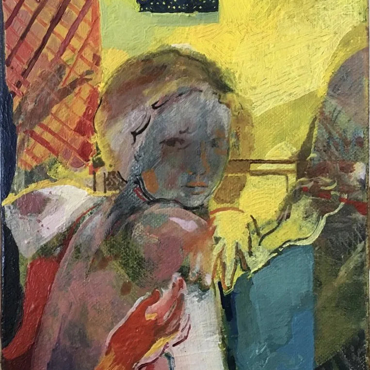 REFLECTIONS Ben Westley Clarke, Oliver Dorrell, Joana Galego, Paul Newman Oct 15, 2020 Dec 22, 2020