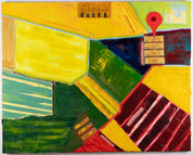 Cherry Tree Farm Google Earth