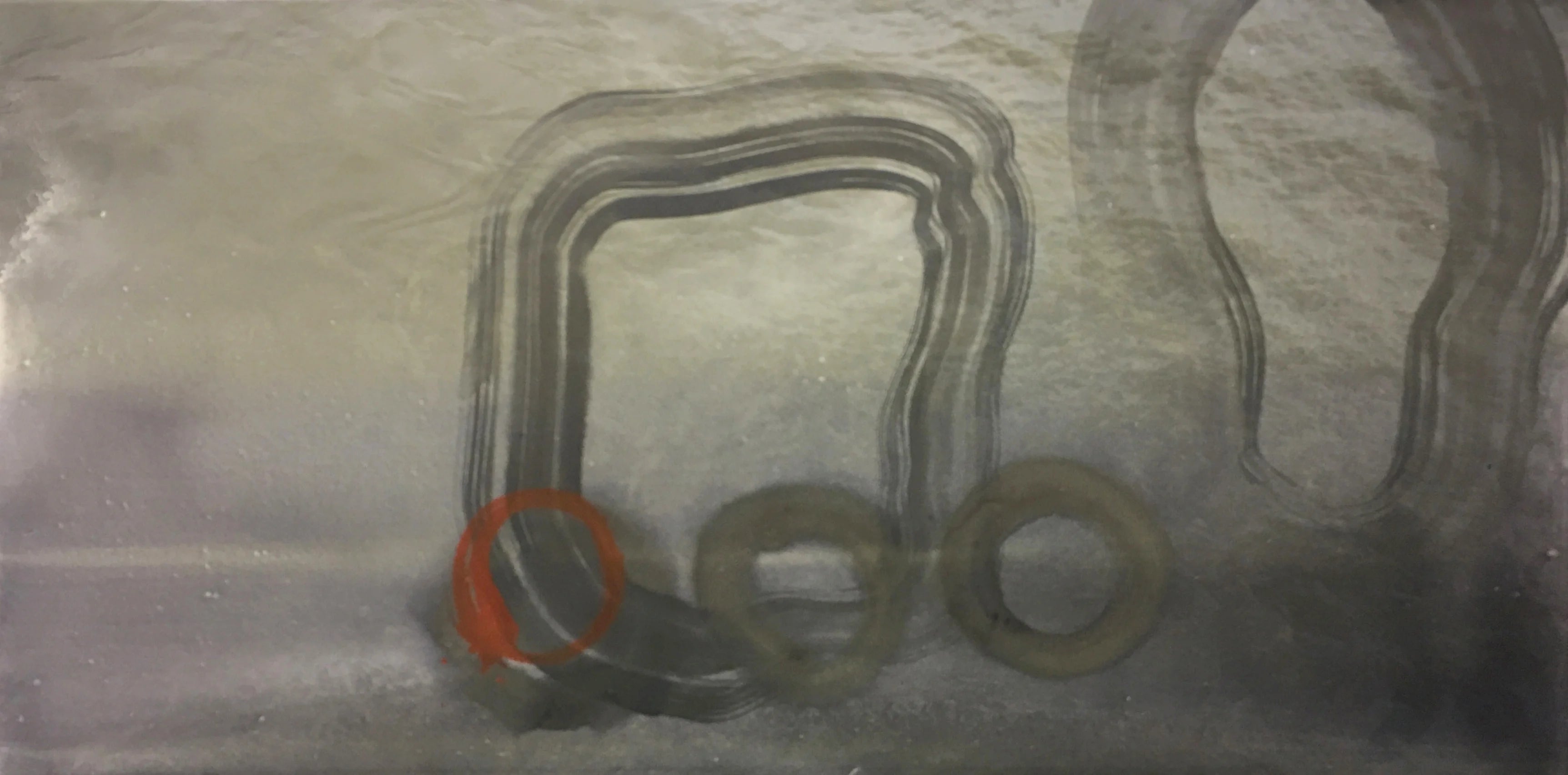 Thames Narratives III