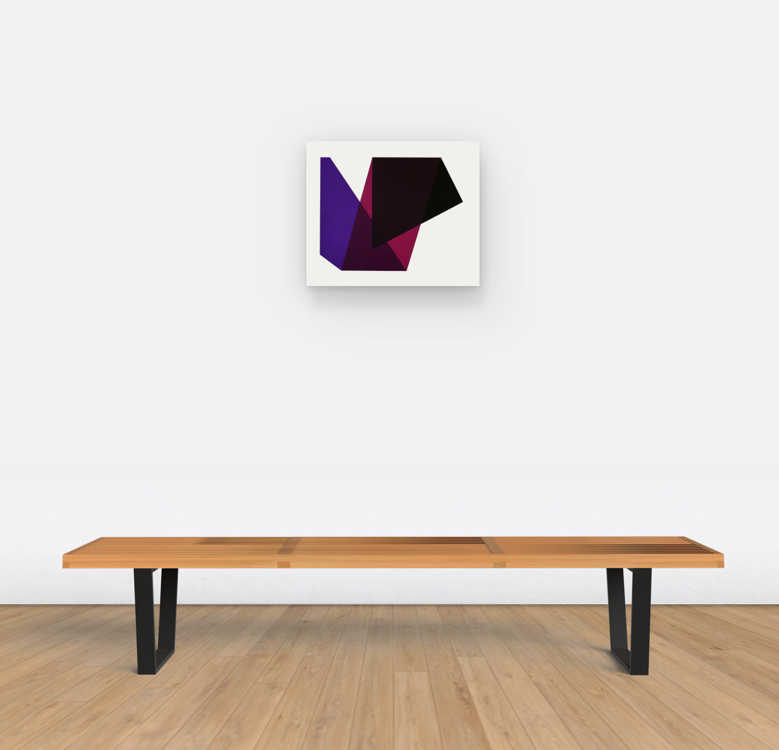 'Rooster' 23.1.19.K, 2019