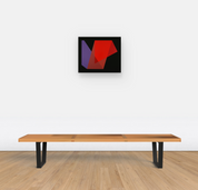 'Rooster' 23.1.19.L, 2019