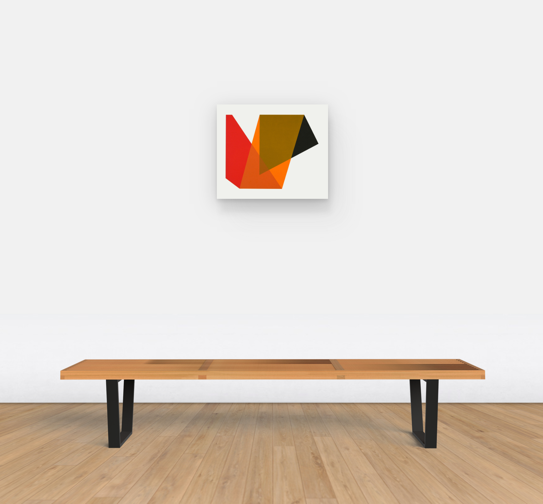 'Rooster' 22.1.19.E, 2019