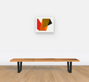 'Rooster' 22.1.19.E, 2019