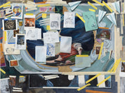 'Jacob's Dream', 2019