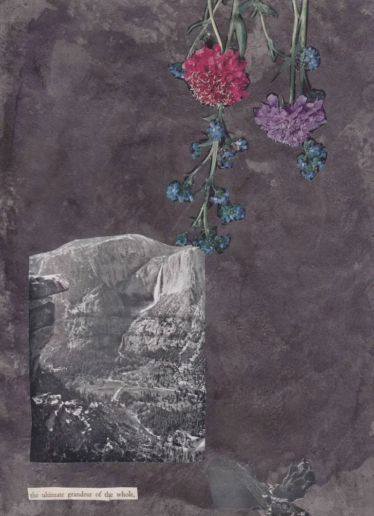 The Ultimate Grandeur of the Whole