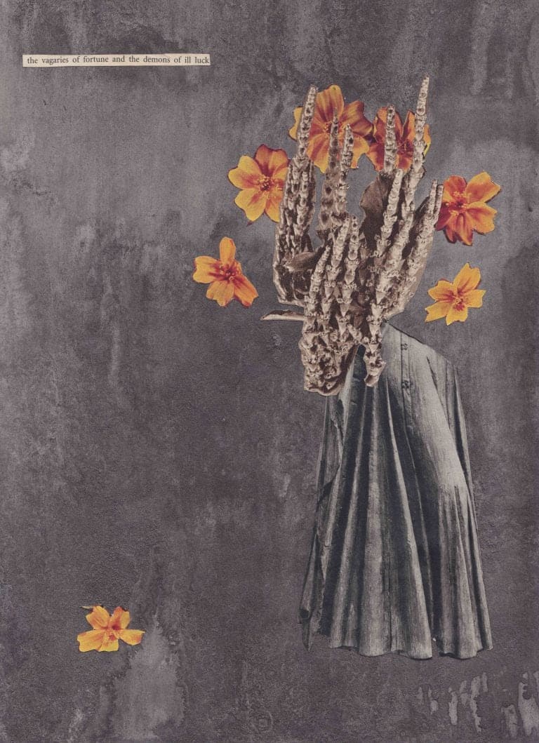 The Vagaries of Fortune and the Demons of Ill Luck