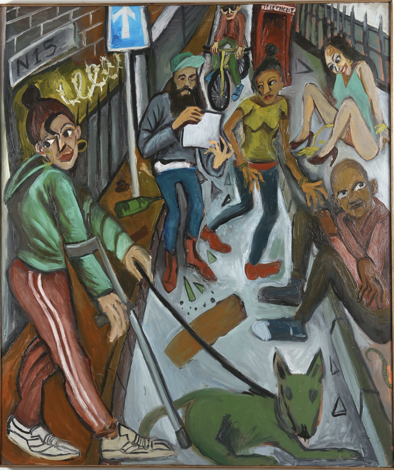 Crack City Rockers, 2019