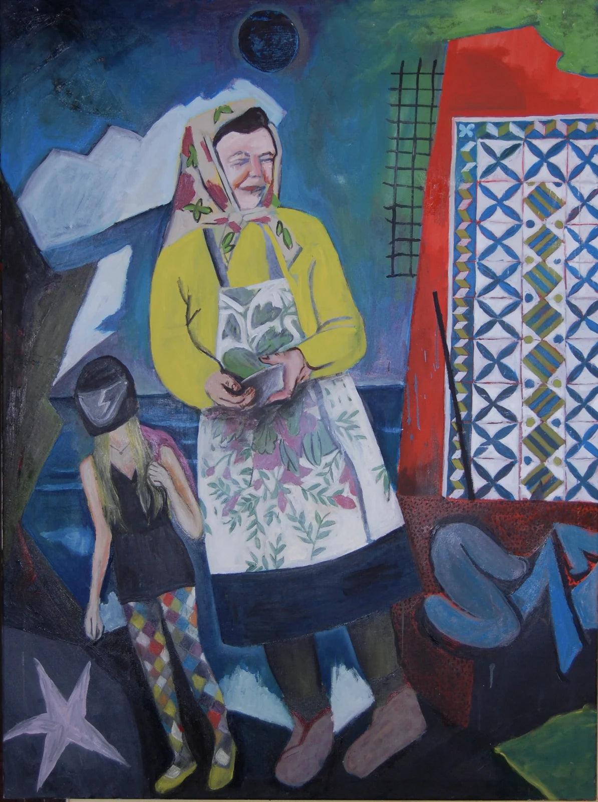 Dream Of Parede, 2020