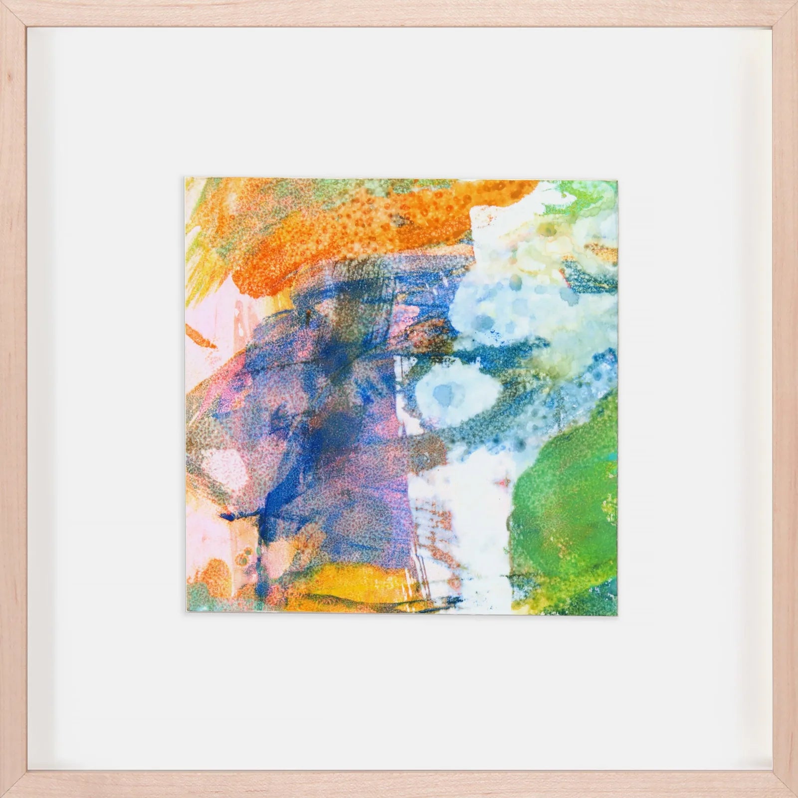 Betsy Bradley | Voyager | 2024