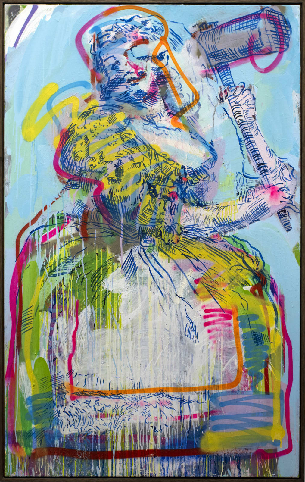 'Moll Beats Hemp', 2019