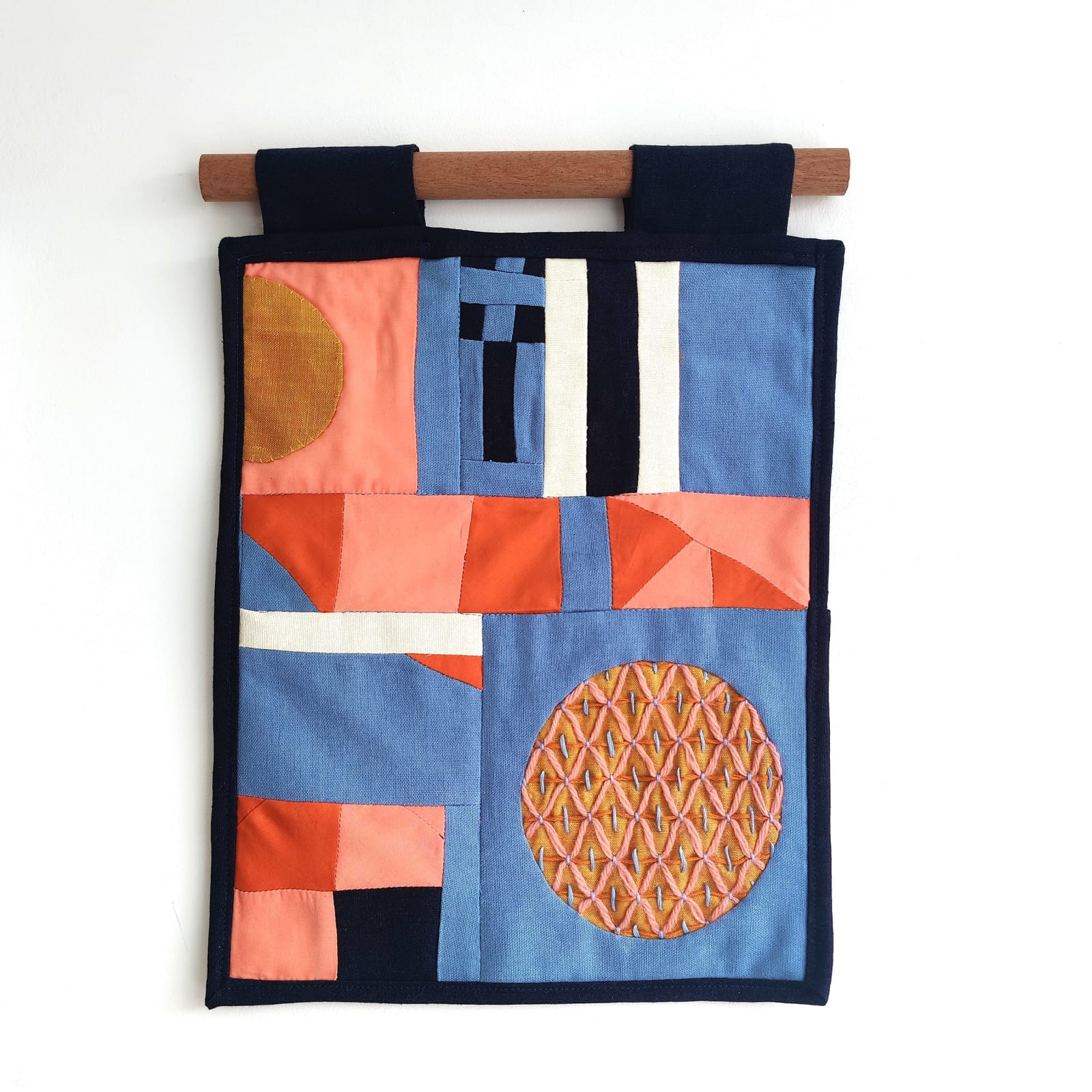 Clemency Calkin | Seminole Sunset, 2024