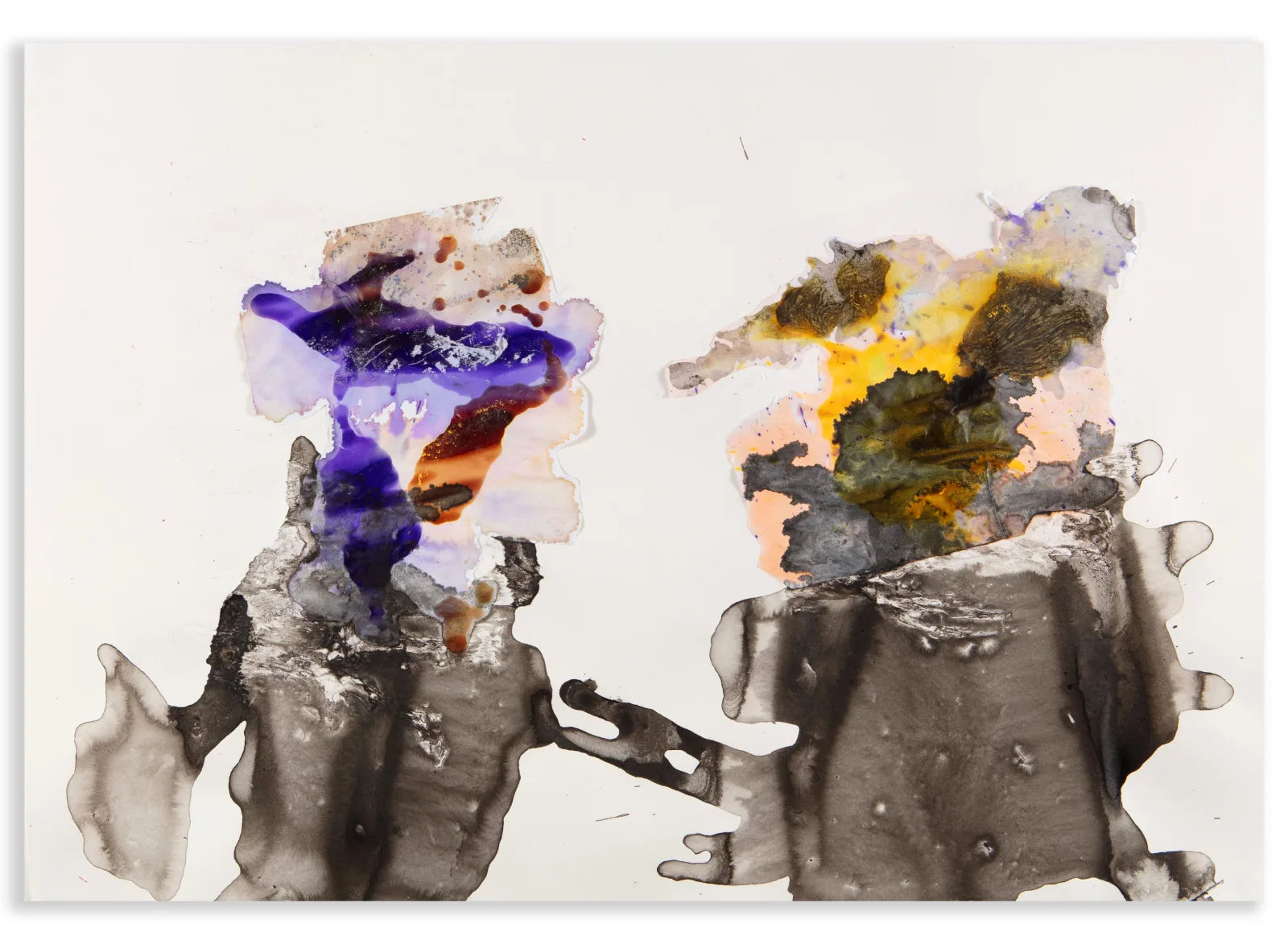 'The Argument', 2020