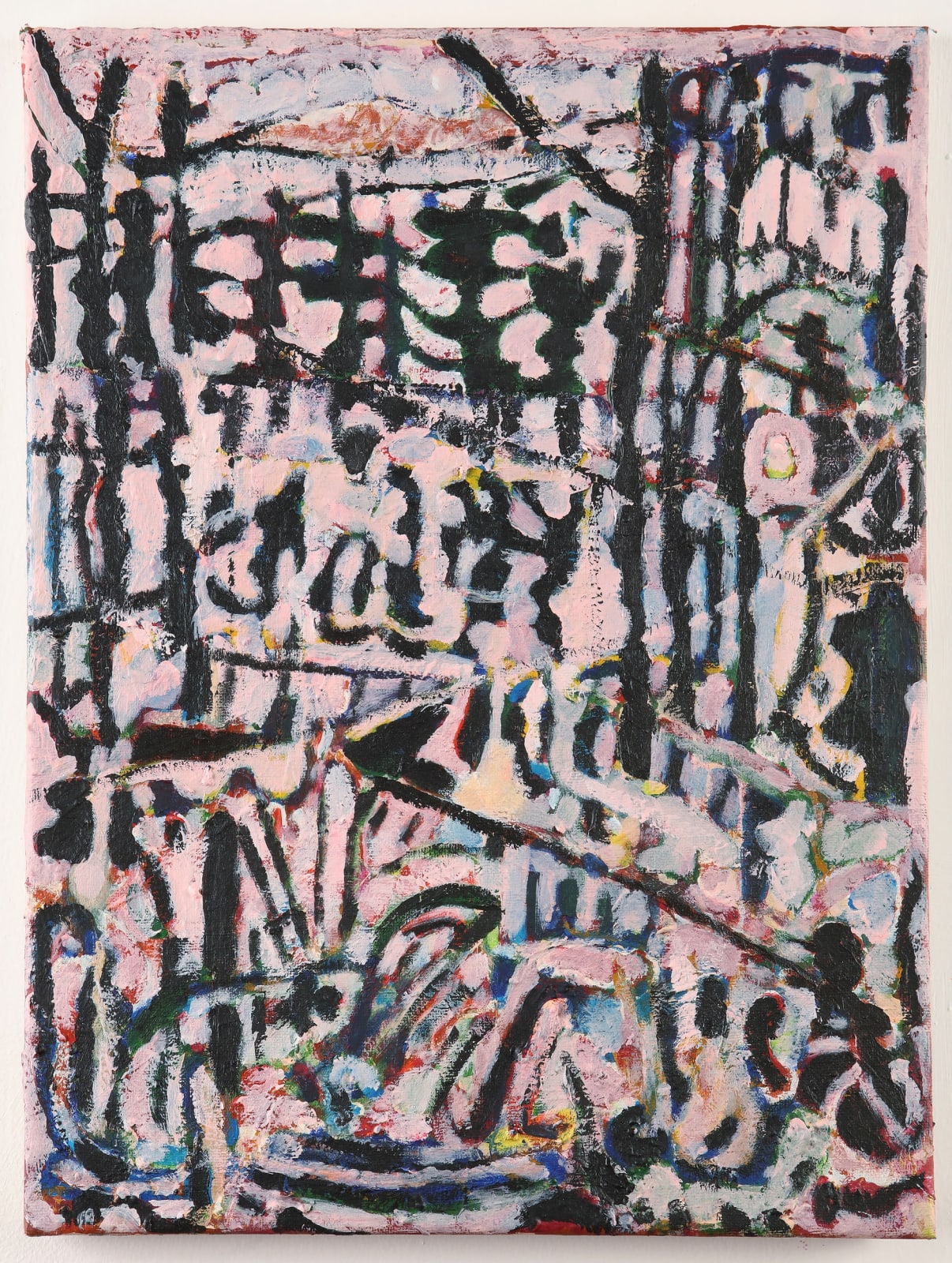 I Am So Lost Without You