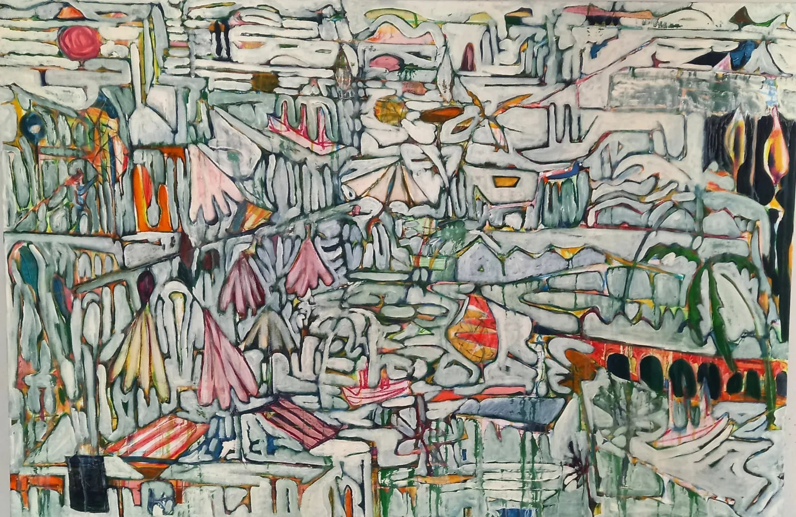 Take Me Somewhere Nice