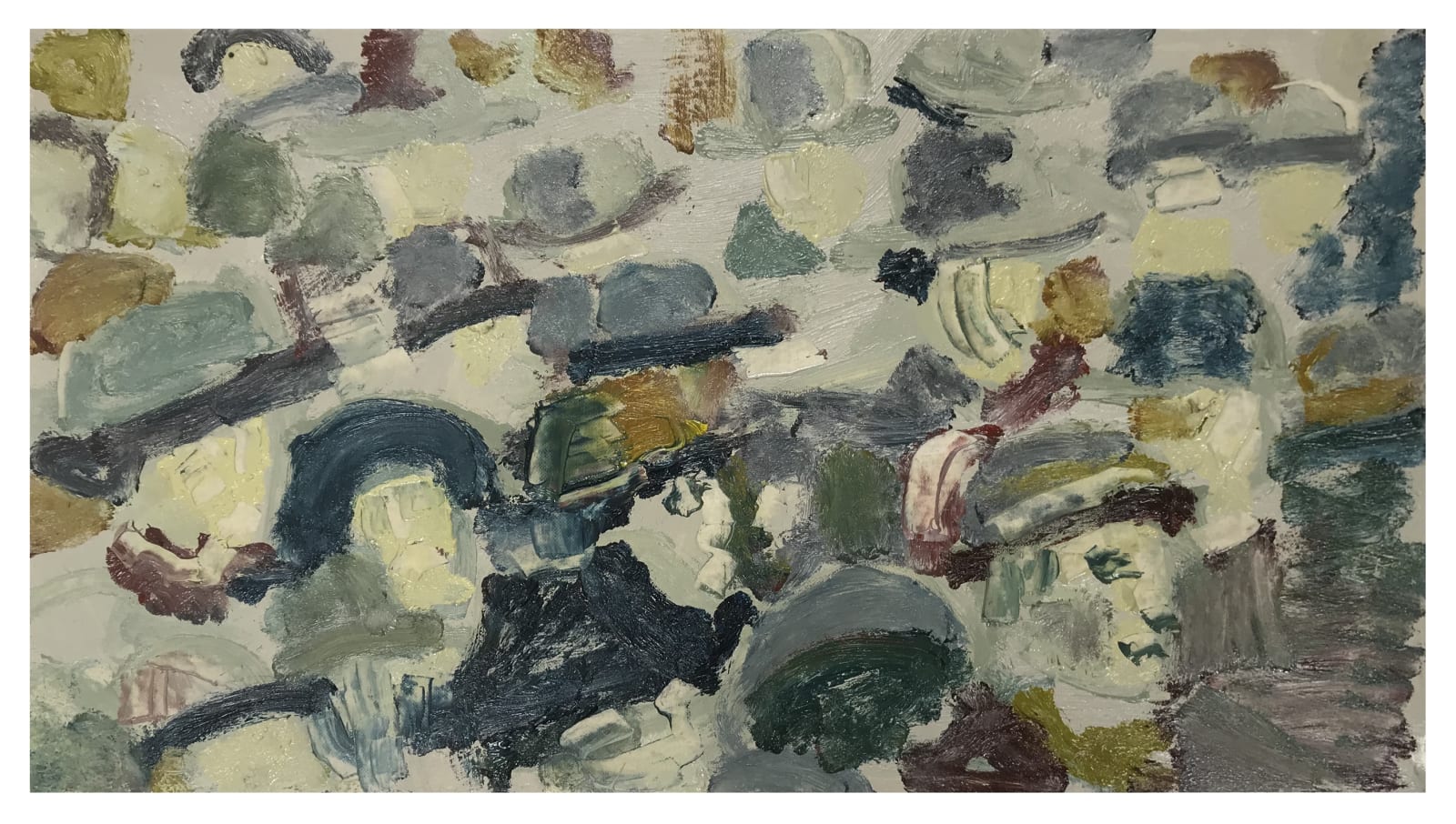 Crowd Nineteen Eighteen