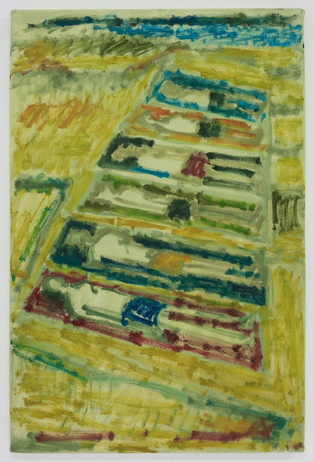 Husbands From The Sea Princess