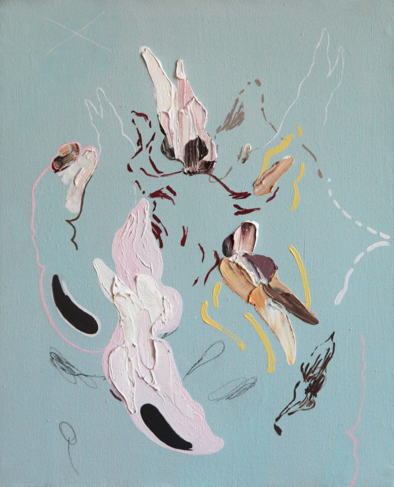 Methods of Abstraction and Generalisation, 2020