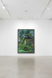 Hauntological Landscape