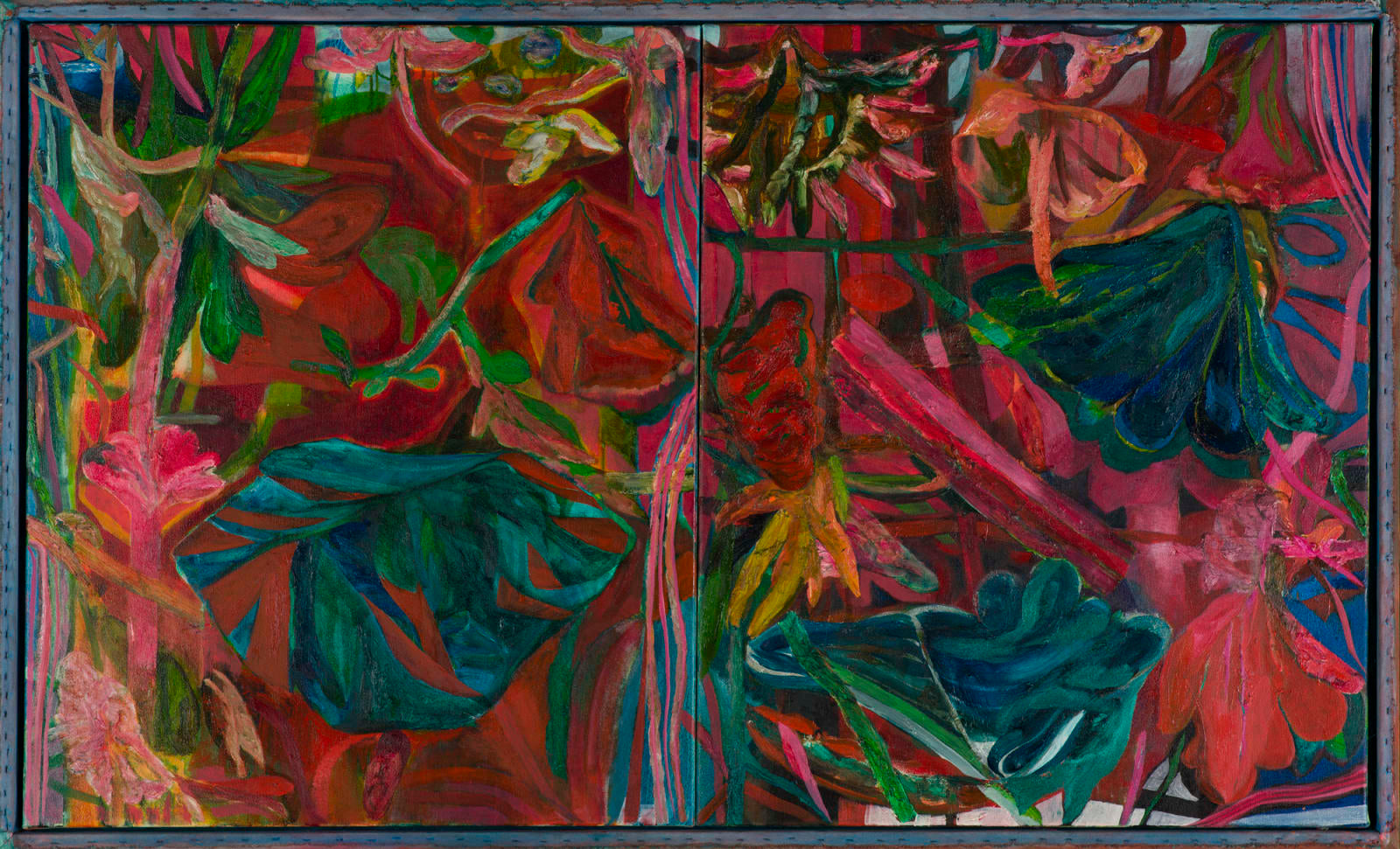 Incubated Dreamscape