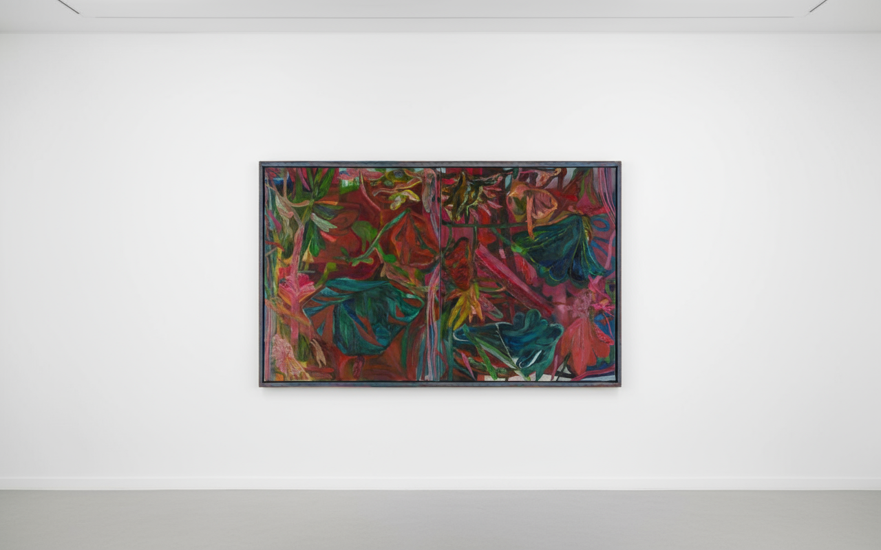 Incubated Dreamscape