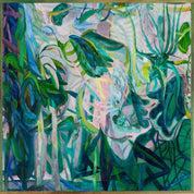 Nashgumbrooke Clearing