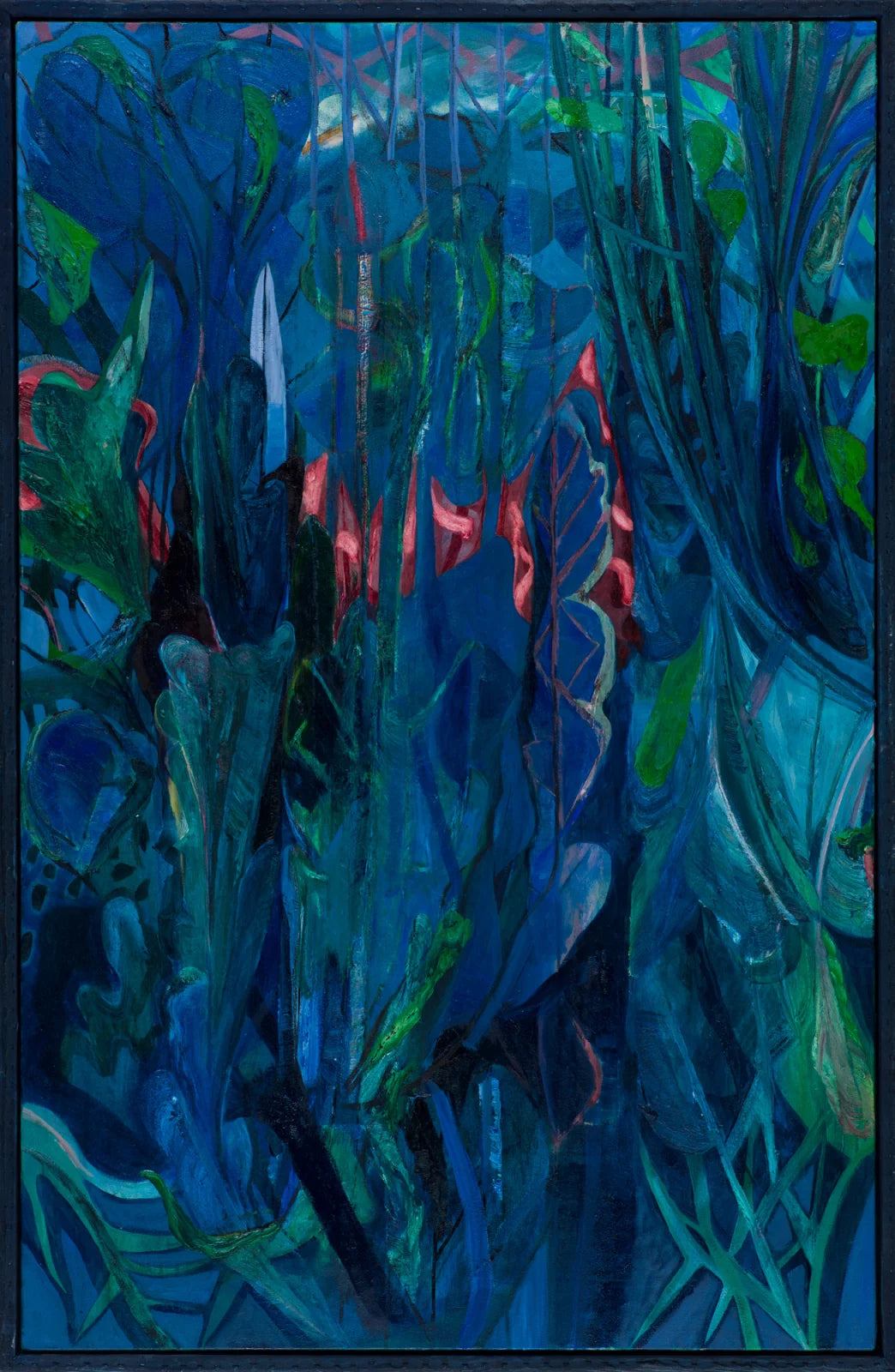 Nashgumbrooke Phantoms