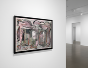 Bont fawr, Pontrhydyfen