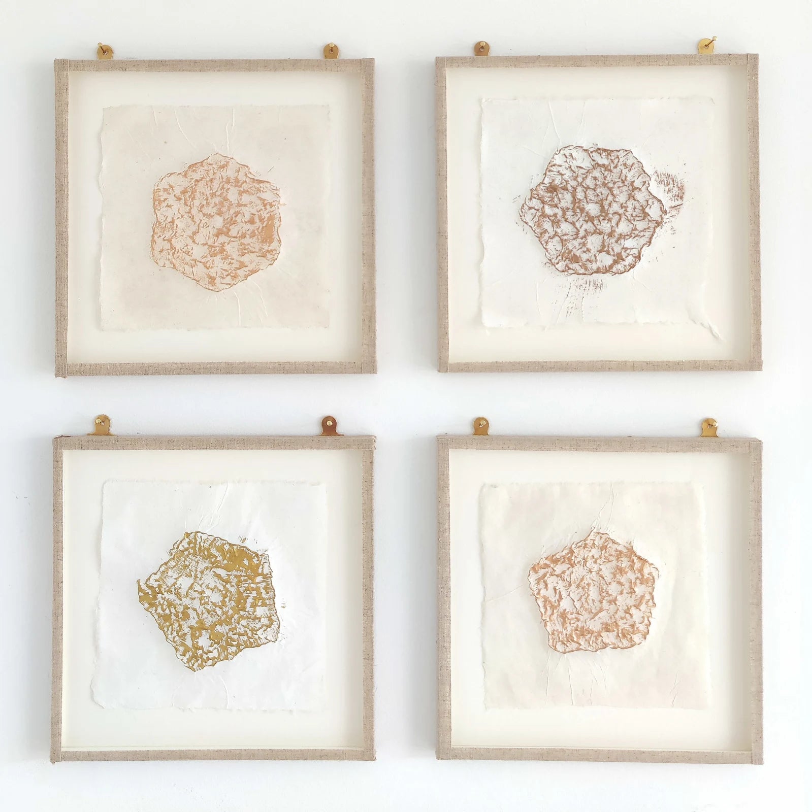 Lily Cheetham | Untitled Series, 2024