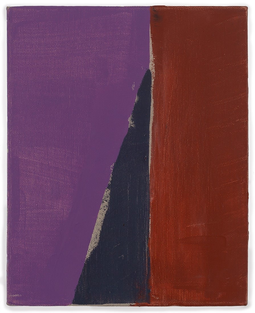 COLOUR WEDGE | AR20220911, 2022