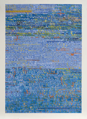 City Night Lights II