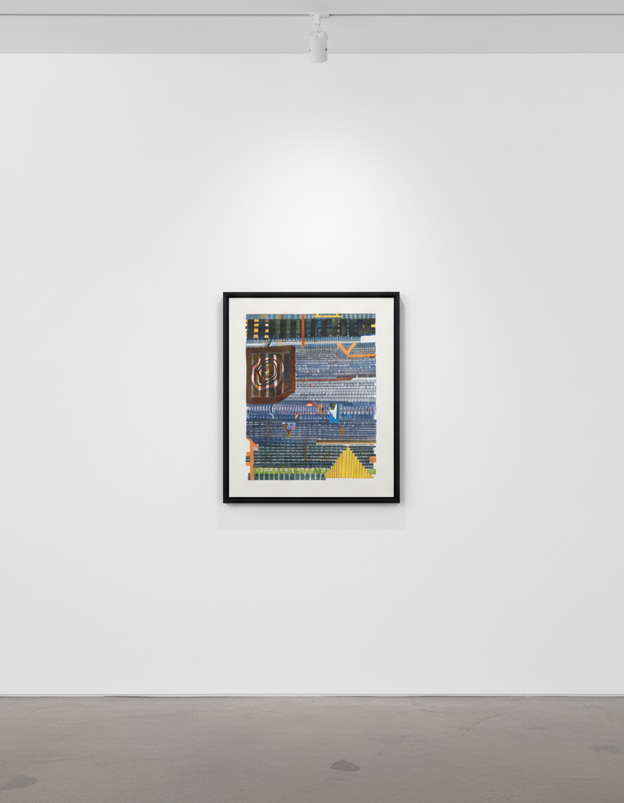 Coastal Train Journey