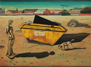 Birmingham Wholesale Wastelands