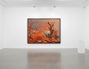 Something in the Water