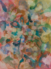 Red remembered open palest green