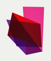 'Quartet' 15.3.19.G, 2019