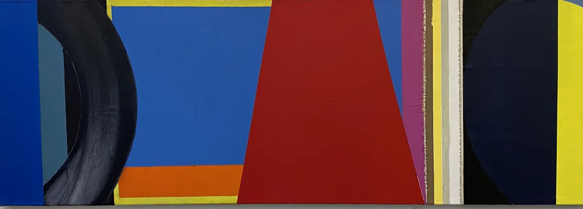 Soft Red Filtered Lemon